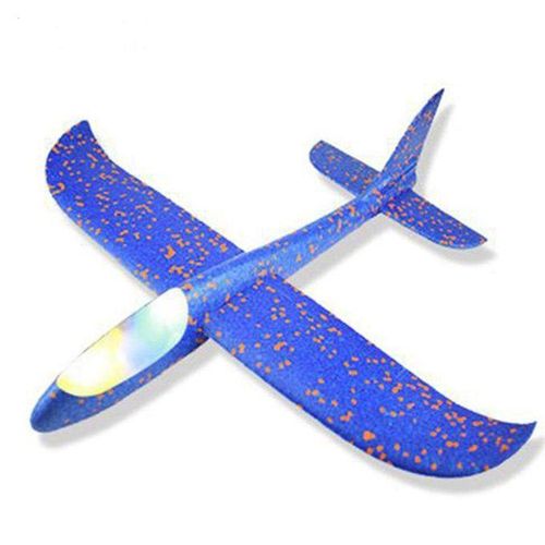 Planeur Avion Epp Jouet Loisirs Dattractions Main Jeter Avion Bulle Epp Modle