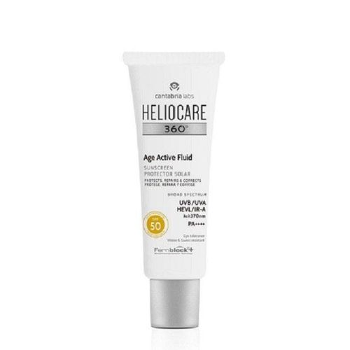 360° Age Active Fluid Spf50