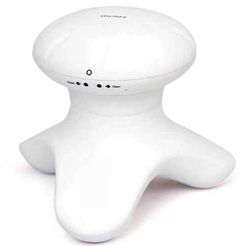 Mini masseur vibrant lectrique portatif complet