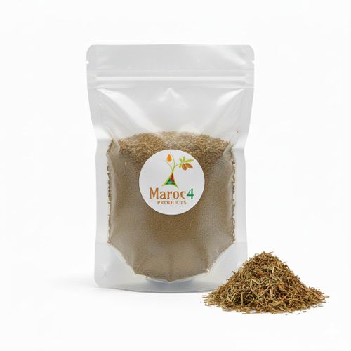 Herniaire hirsute - poudre - 500 gm