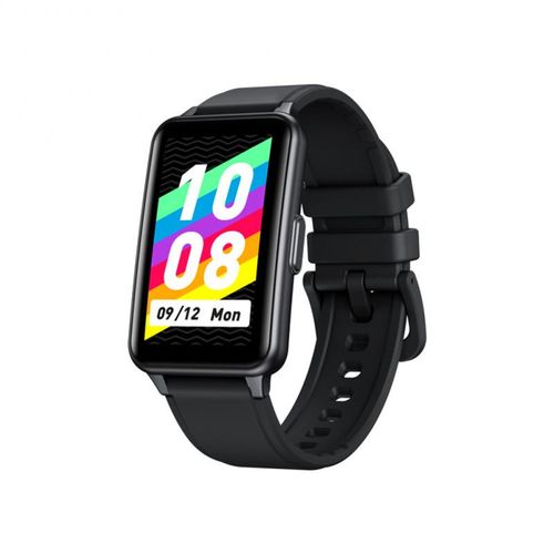 Zeblaze – montre connectée Meteor, moniteur d'activité physique, de pression artérielle, de fréquence cardiaque, rappel de sédentarité, appel, X6HB