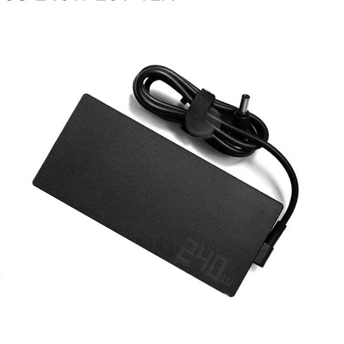 Chargeur ADP-240EB B 20.0V 12.0A 240W Pour VivoBook Pro 16X K6604JV