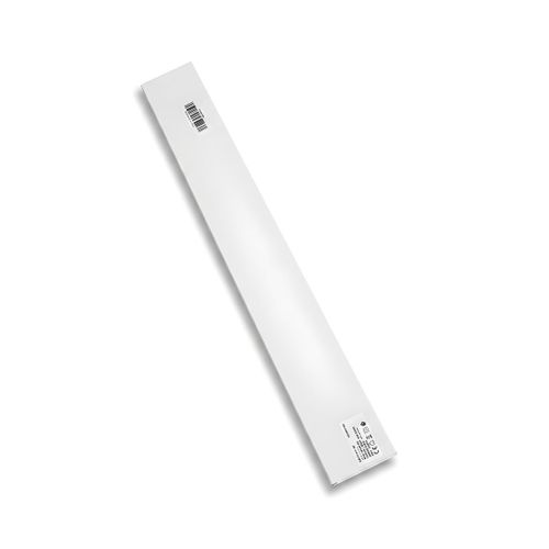 Réglette LED - Haute Luminosité - Éclairage Intérieur - Blanc Froid 600x75mm