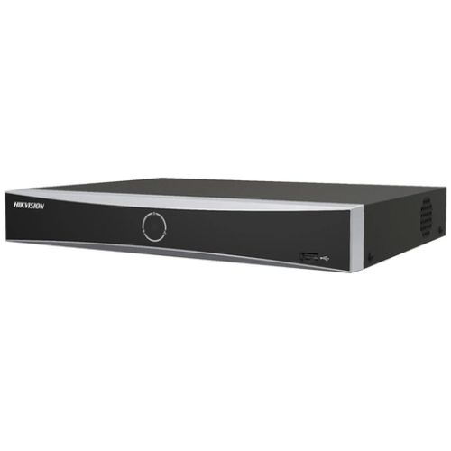 NVR DS-7604NXI-K1/4P ENREGISTREUR VIDÉO SUR RÉSEAU 1U