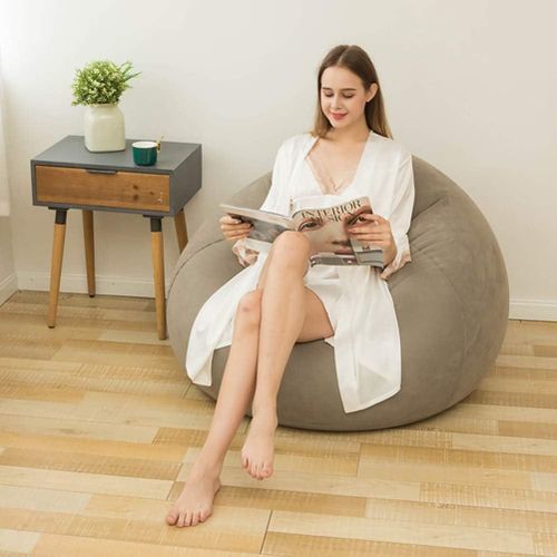 Pouf Gonflable Salon