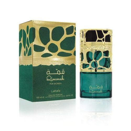 Qimmah eau de parfum de maison L-a-t-t-a-f-a