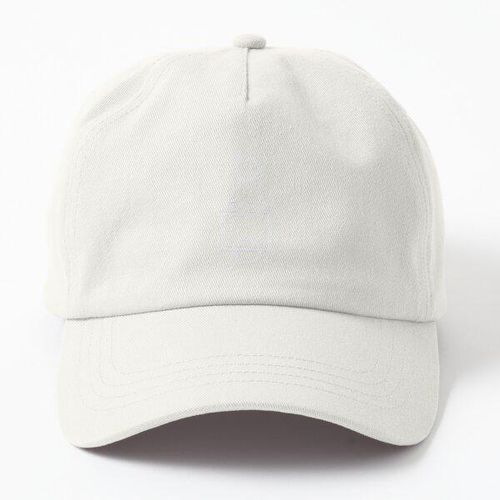 Les secouristes casquette blanc unique
