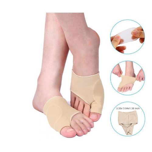 Correcteur d'orteils, soins des pieds, chaussettes Correcteur d'orteils, soins des pieds, chaussettes