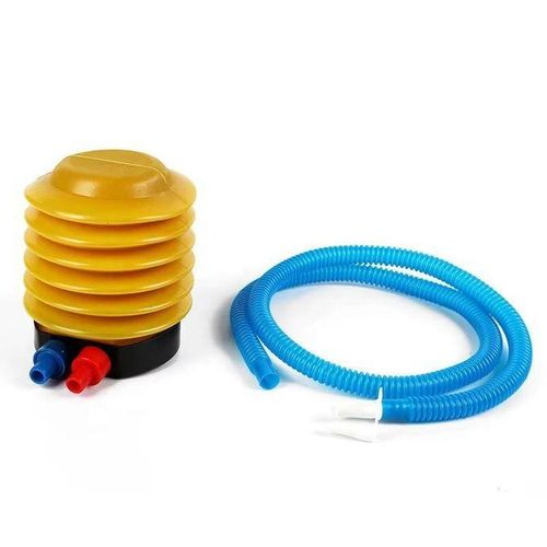 Mini Pompe à Air à Pédale – 10 cm – Pompe à Pied Manuelle