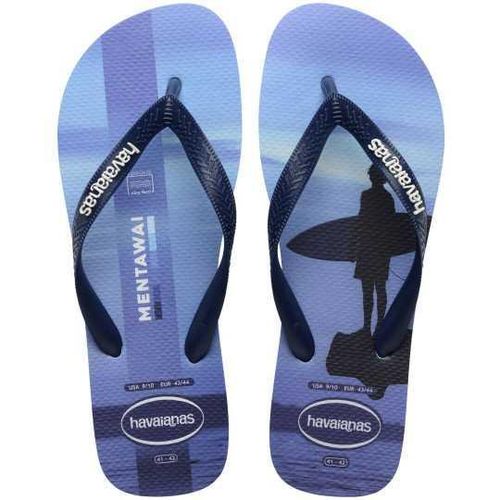 Sandale Top Surfer I Lavender Blue