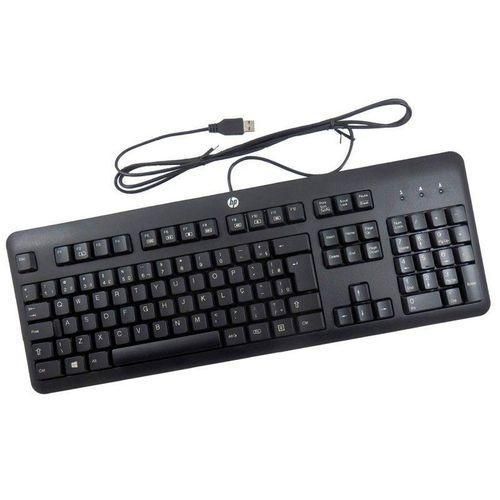 Clavier Azerty KU-1156 USB (neuf)