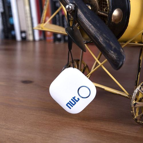 Nut Tracker Alarme bidirectionnelle et rappel intelligent