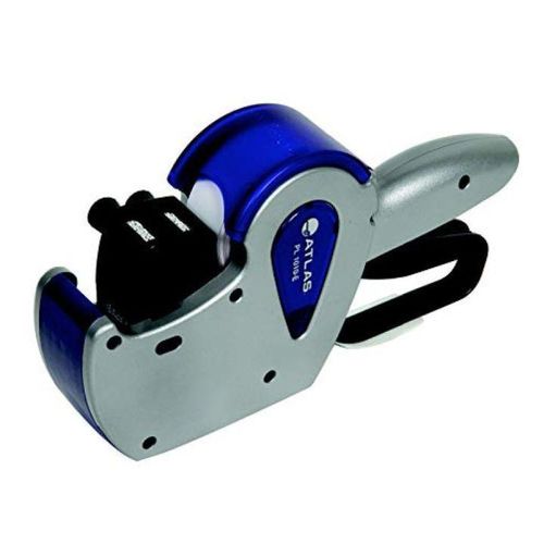 tiquette de prix et de date 2 lignes PL1010-E