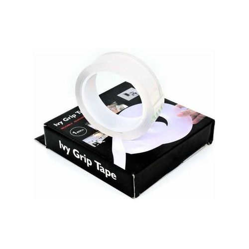 Scotch double face Ivy Grip multifonction 1M