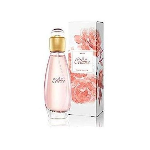Eau de Toilette pour femme - Célèbre