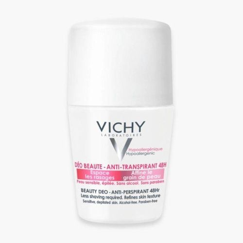 Déodorant éclaircissant anti - transpirant 48H