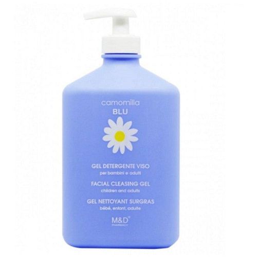 Gel Nettoyant Surgras - 500 Ml.