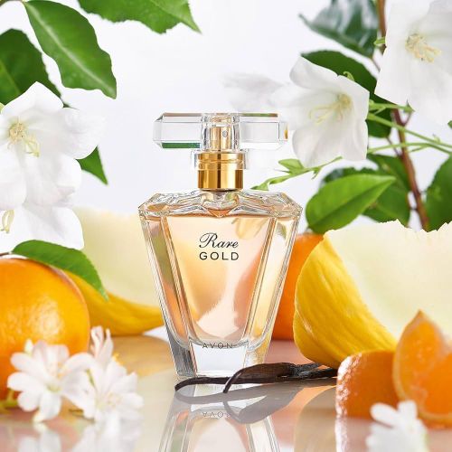 ريـر جولد - ماء عطر - 50 مل