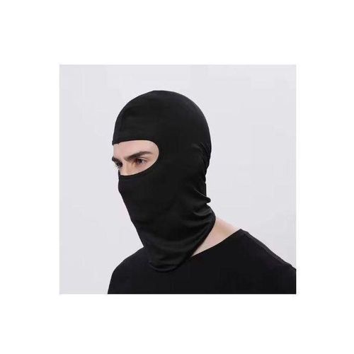 Cagoule coupe-vent de cyclisme pour homme et femmes, moto, pêche, vélo, écharpe coupe-vent, écharpe d'été