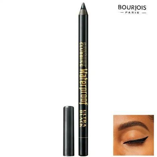 Contour Clubbing Waterproof Ultra Black