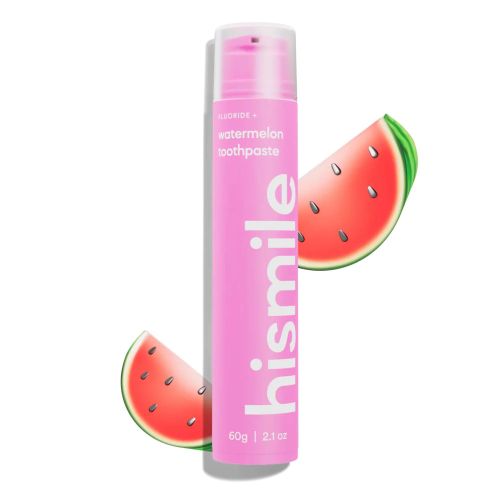 Dentifrice Blanchissant – Pastèque