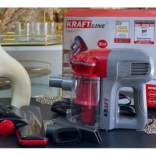 line Aspirateurs et Balais Electriques 2000W fil