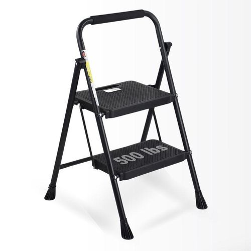 escabeau 2 marches marko