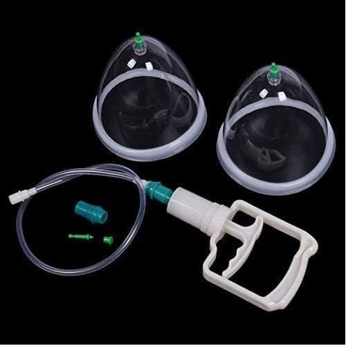 Kit Ventouses: Raffermissement et Circulation Optimisée