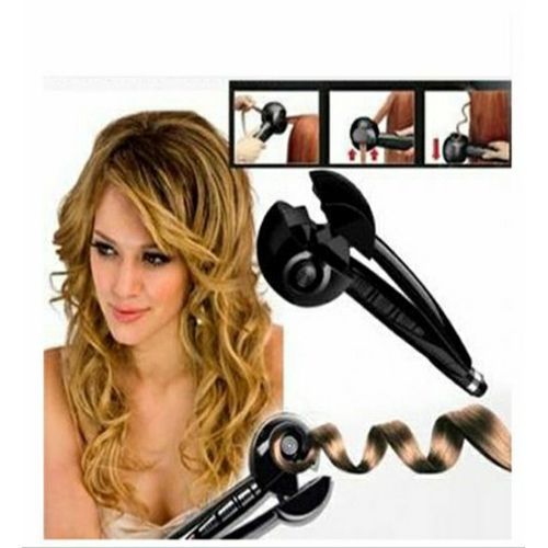 C1300E - Curl Secret 2 Fer à Boucler