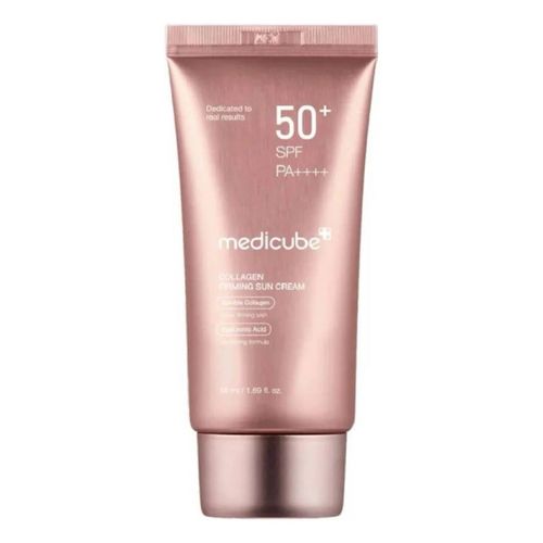 Collagen Firming Sun Cream SPF50+ - 50ml