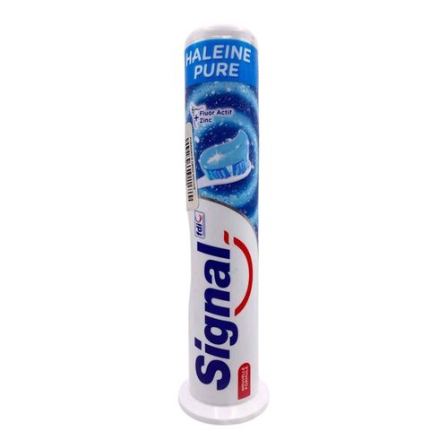 Dentifrice Haleine Pure 100 Ml