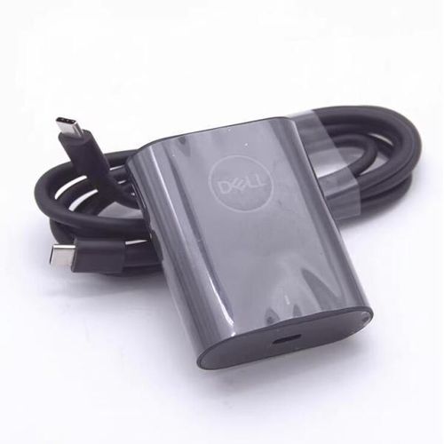 Chargeur 60W Type-C Pour Latitude 5430