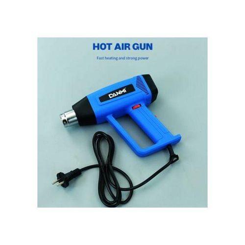 Pistolet à air chaud 2000W