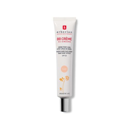 - Bb Creme Clair Spf 20 40ml