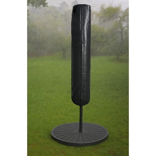Housse de Protection pour Parasol - Ø30xH180 - Imperméable Anti-UV