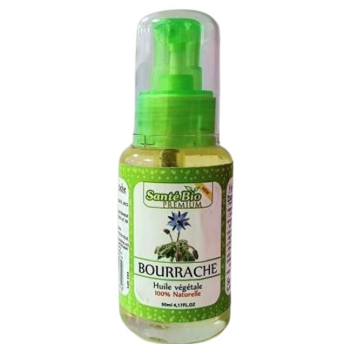 Huile de Bourrache 50ml