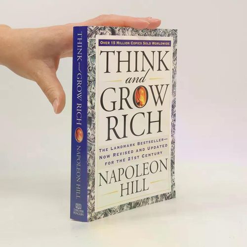 Think And Grow Rich Paperback
