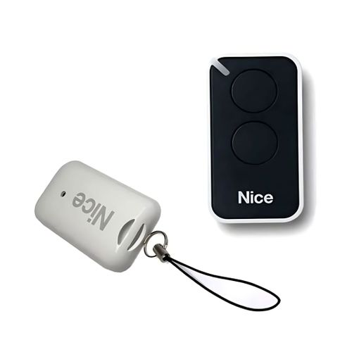 Télécommande garage Era INTI 2, 433,92 MHz