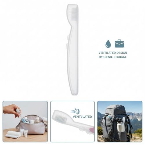 Voyagez lger restez impeccable