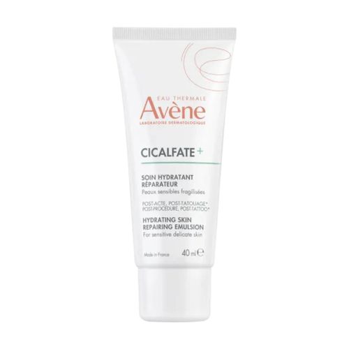 Cicalfate+ Soin Hydratant Reparateur 40ml