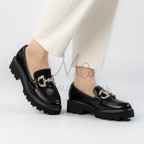 Dynamik– Derbie Femmes en Noir