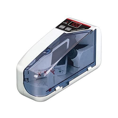 Compteuse de billets automatique compacte