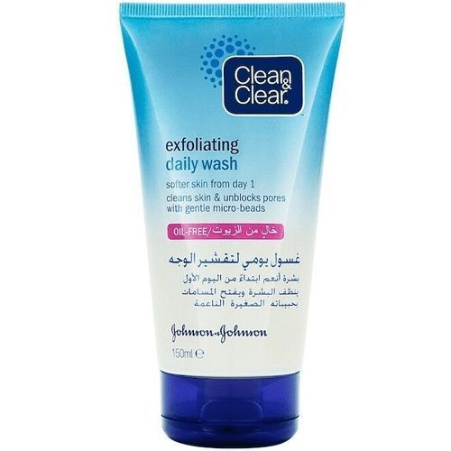 Gel Nettoyant Quotidien Pour Pores 150ml