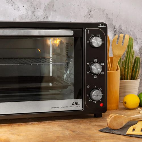 FOUR ELECTRIQUE 66 LITRES 2200W JATA