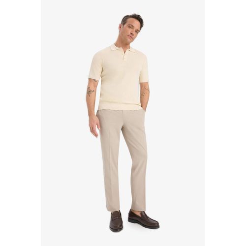 سروال جوجر فيت برجل عادي