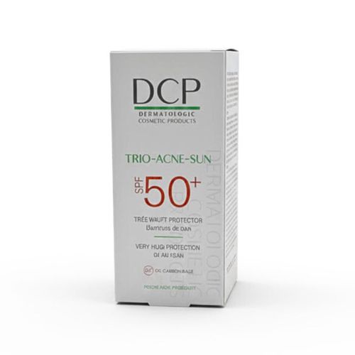 Cp Trioacne Sun Spf50+ 50ML