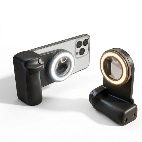 Lampe Selfie LED pour Smartphone
