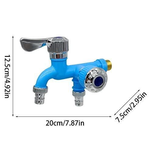 Distributeur d'Eau Multifonction pour Extérieur