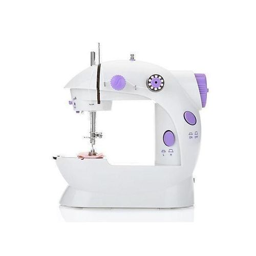 Home&Living Portable Multifunction ElectricSewing Machine
