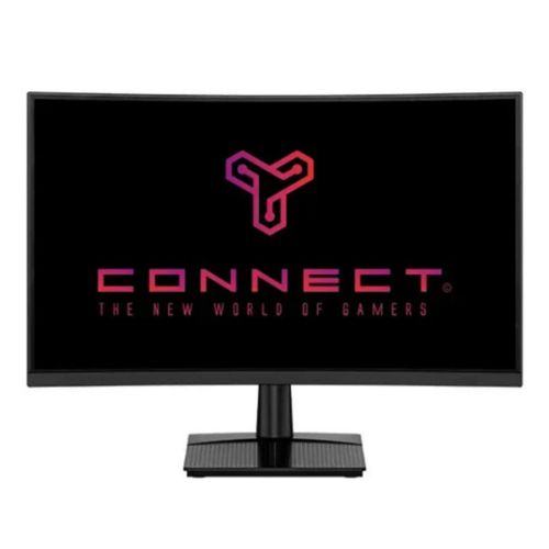 24A1H – Écran Gamer Incurvé 23.6 Full HD VA – 240Hz – 1ms (Neuf)